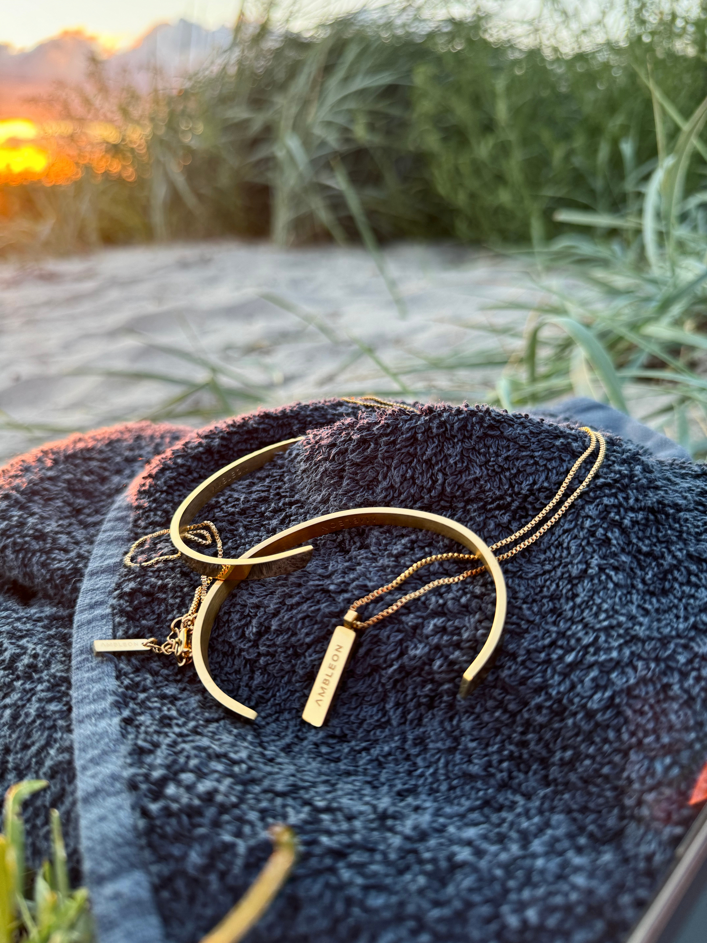 Liberté Bracelet